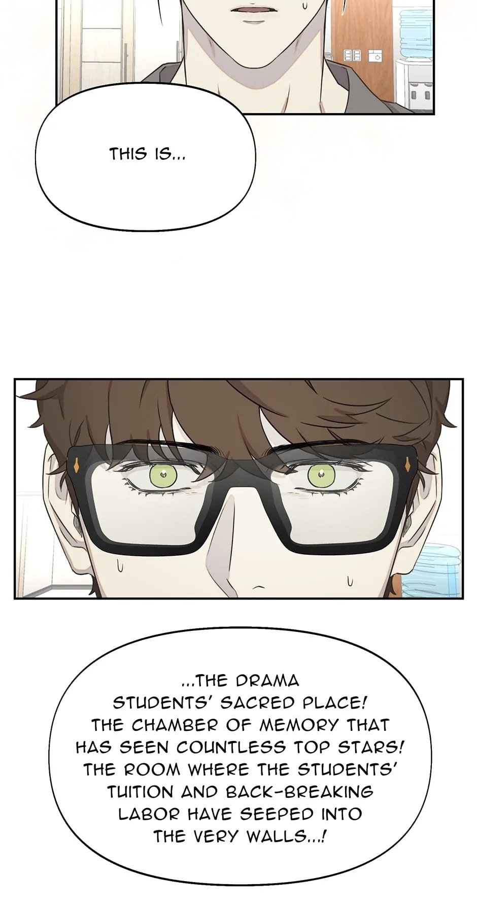 Nerd Project, Chapter 16 image 56